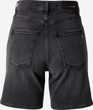regular Jeans 'SHIRBEY' di REPLAY in grigio