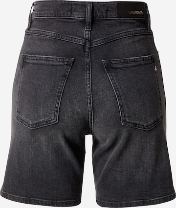 REPLAY Regular Jeans 'SHIRBEY' in Grijs