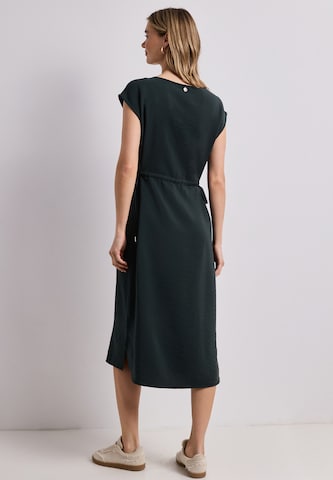 STREET ONE Dress in Green
