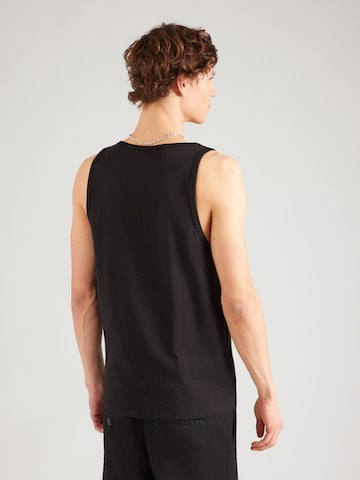 T-Shirt Volcom en noir