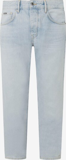 Pepe Jeans Jean en bleu denim, Vue avec produit