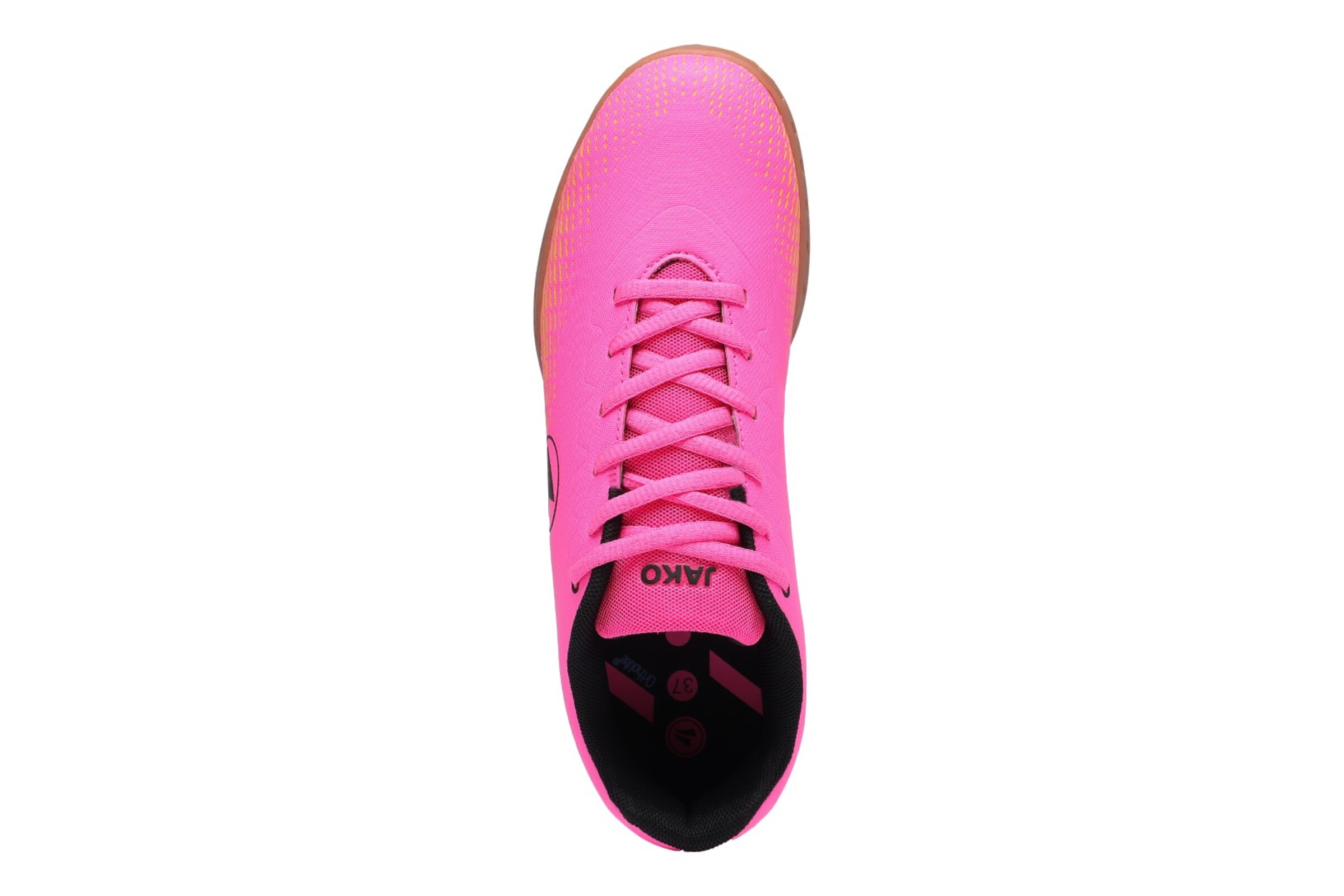 JAKO Athletic Shoes in Pink