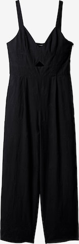 Desigual Jumpsuit 'Mimi' in Black: front