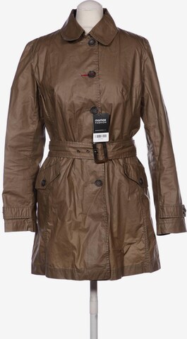Peckott Jacket & Coat in M in Brown: front