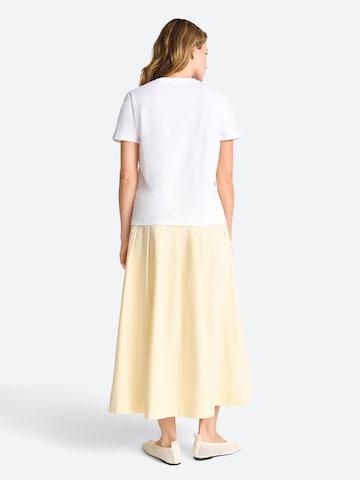 Rich & Royal Футболка в Белый