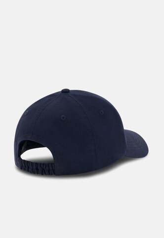 Boggi Milano Pet in Blauw