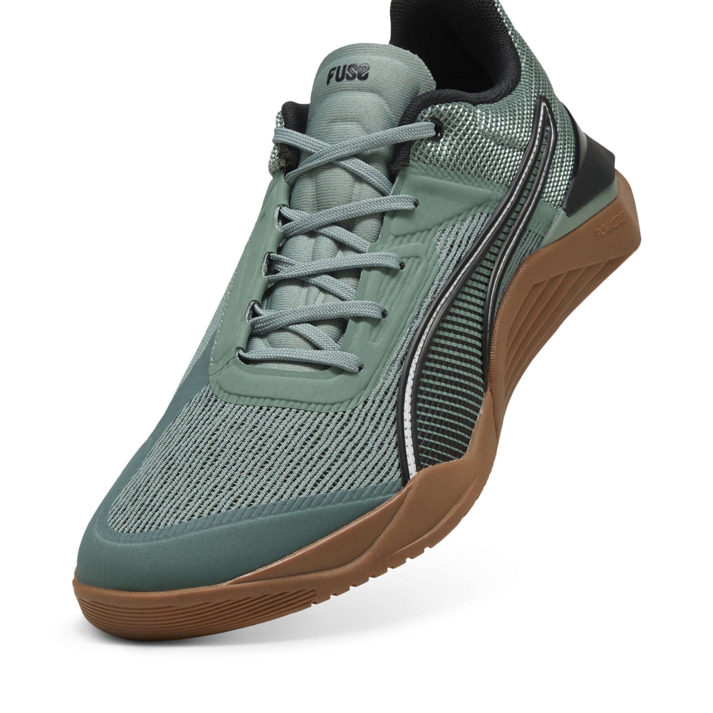 PUMA Sports shoe 'Fuse 3.0' in Green