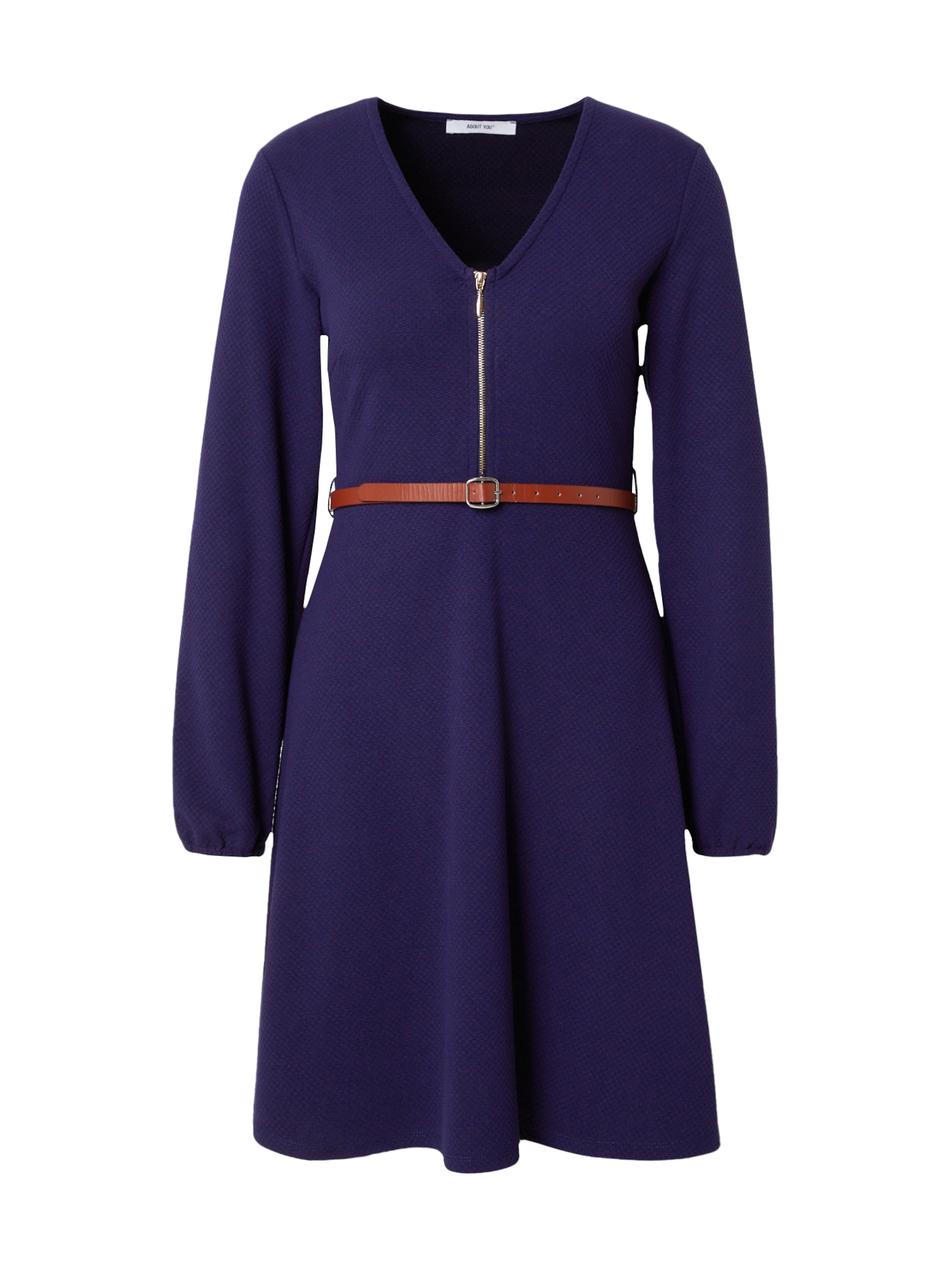 ABOUT YOU Dress &#x27;Dena&#x27; in Blue: front