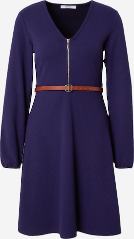 ABOUT YOU - Vestido 'Dena' en azul: frente