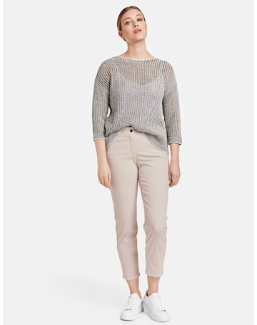 Regular Jean GERRY WEBER en beige