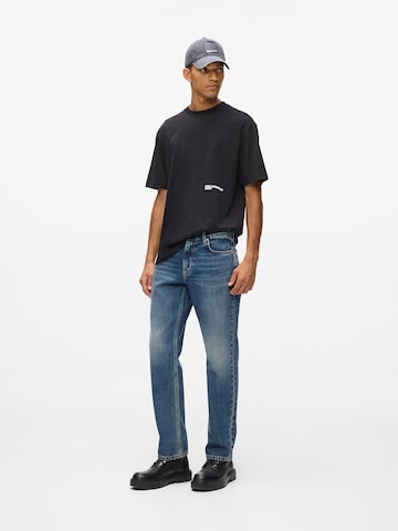 KARL LAGERFELD JEANS Regular Дънки в синьо