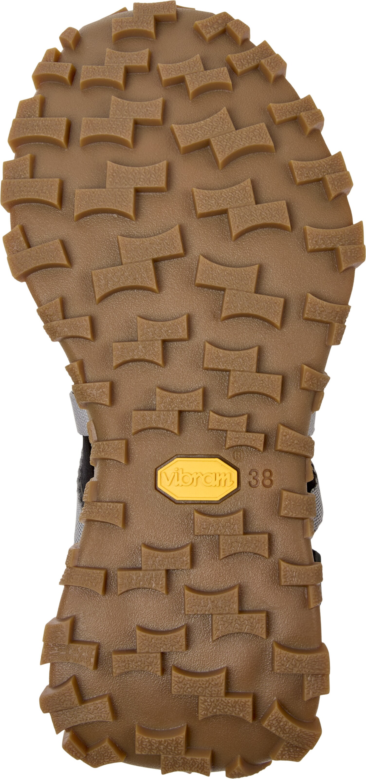 Sneaker bassa 'Drift Trail' di CAMPER in grigio