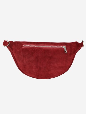 Adel Bags Gürteltasche 'Marina' in Rot