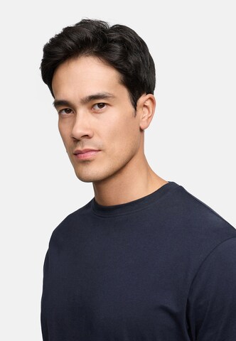 Regular Tenue d'intérieur 'Comfy' INDICODE JEANS en bleu