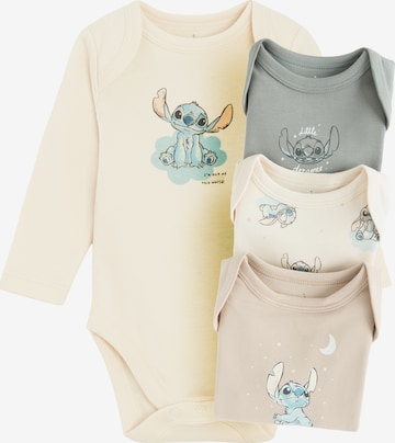 smėlio Cool Club Šliaužtinukas / glaustinukė: priekis