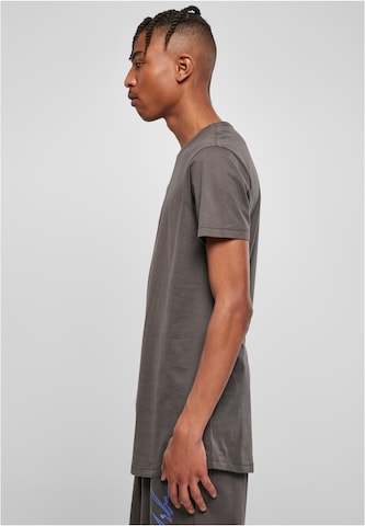 Urban Classics Shirt in Grey