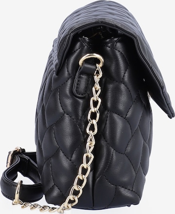 REMONTE Shoulder Bag ' Q0627 ' in Black