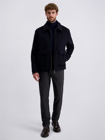 Effilé Pantalon chino PIERRE CARDIN en gris