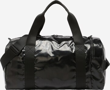 Sac de voyage DIESEL en noir