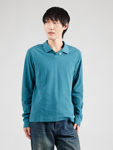 s.Oliver Shirt in Green: front