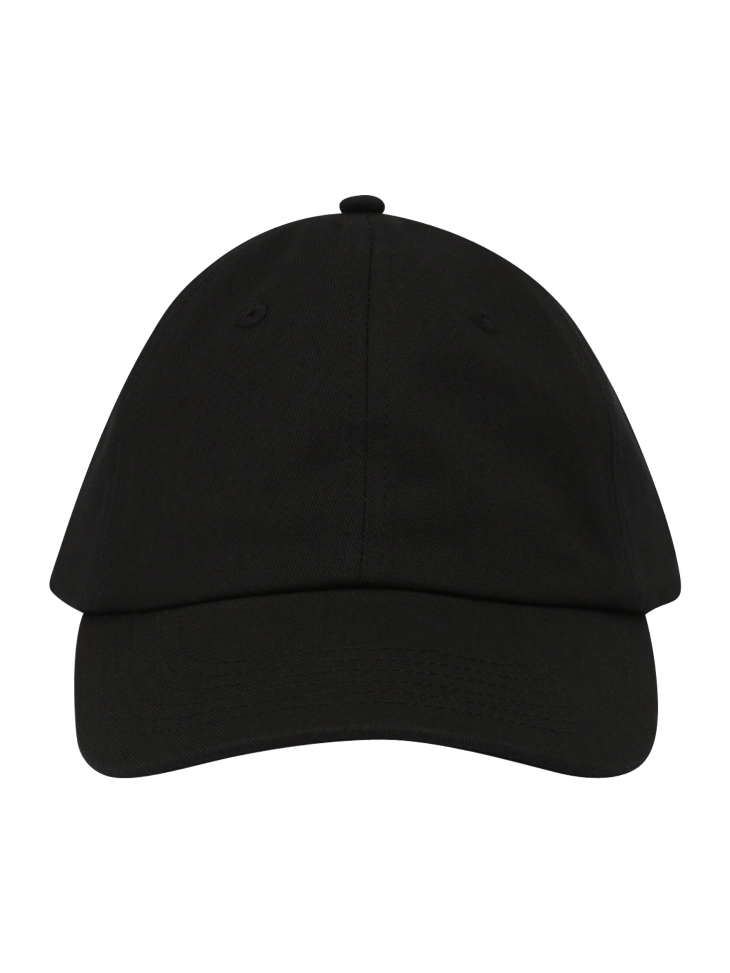 & Other Stories Cap in Black