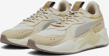 PUMA Sneaker low 'RS-X' in Beige