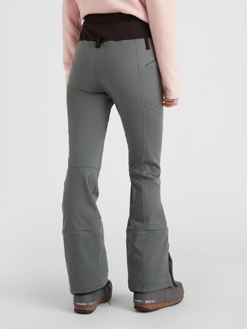 Regular Pantalon outdoor O'NEILL en vert