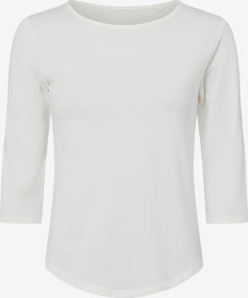 Franco Callegari Shirt in White: front