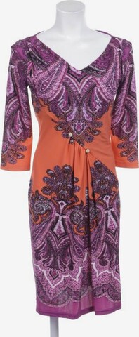 roberto cavalli Dress in S in Mixed colors: front