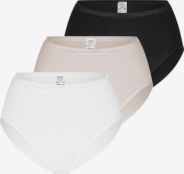 Mey Slip 'Modal Pure' in Mischfarben: Vorderseite