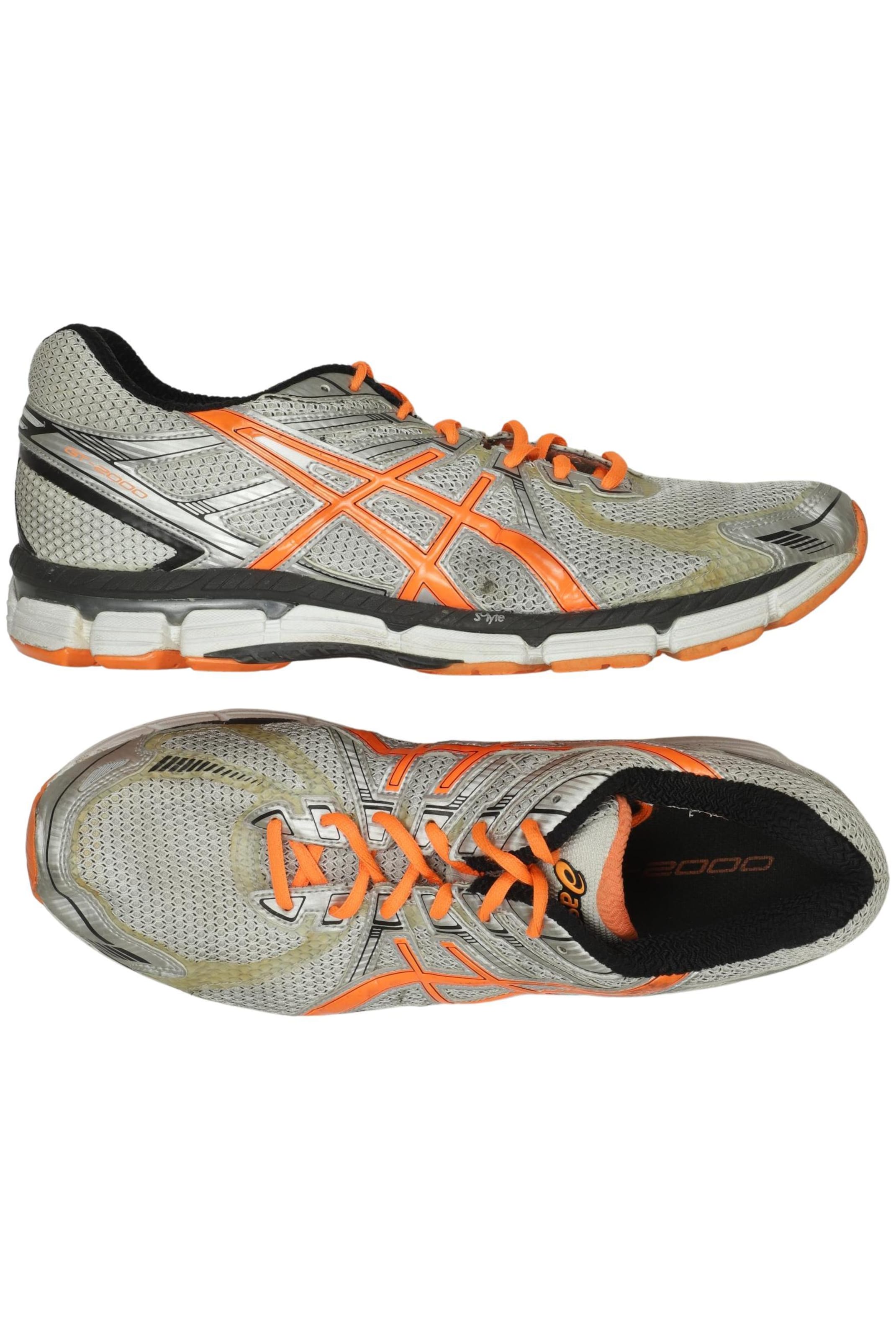 ASICS Sneakers & Trainers in 46,5 in Mixed colors: front