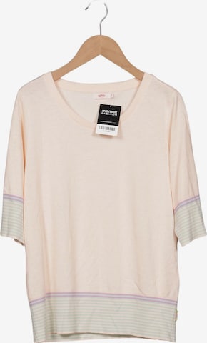 OILILY Pullover XXL in Pink: Vorderseite