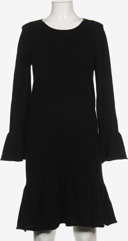 Allude Kleid L in Schwarz: predná strana