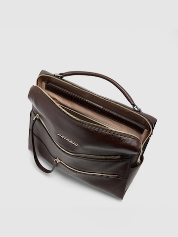 Piquadro Laptoptasche‌‌‌‌‌‌‌‌ in Braun