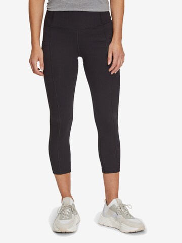 Betty Barclay Skinny Leggings in Schwarz: predná strana