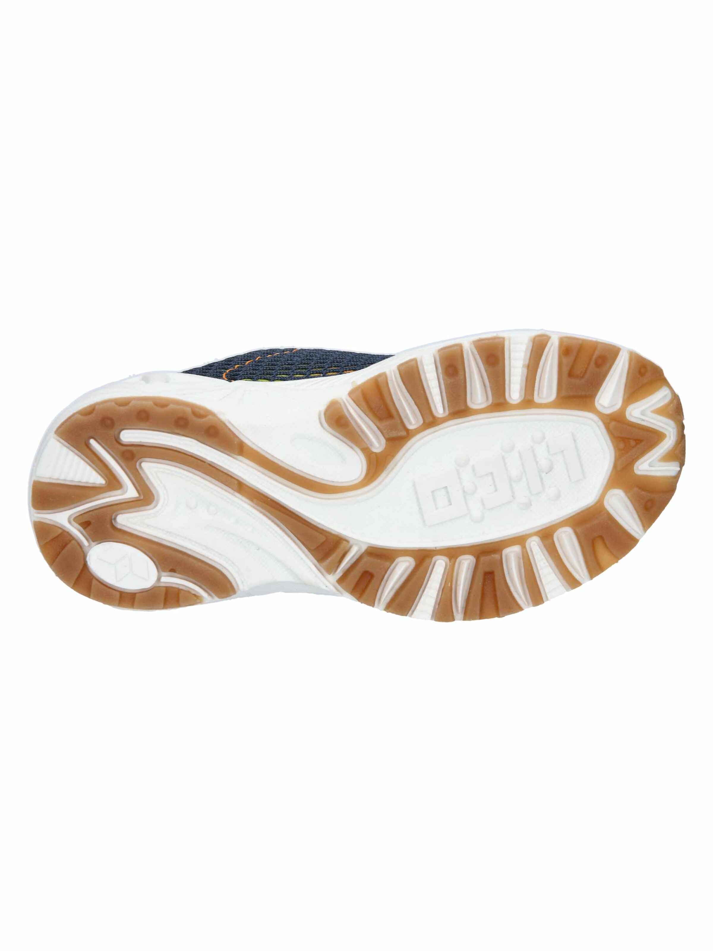 LICO Athletic Shoes 'Mio' in Blue