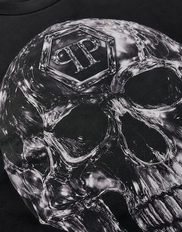 Maglietta di Philipp Plein in nero