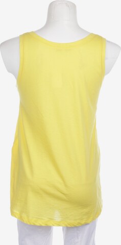 Maje Top & Shirt in S in Yellow