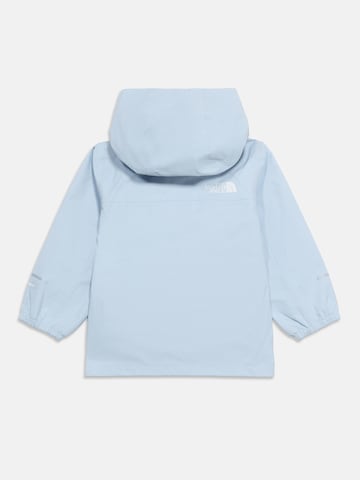 THE NORTH FACE Športová bunda 'ANTORA' - Modrá