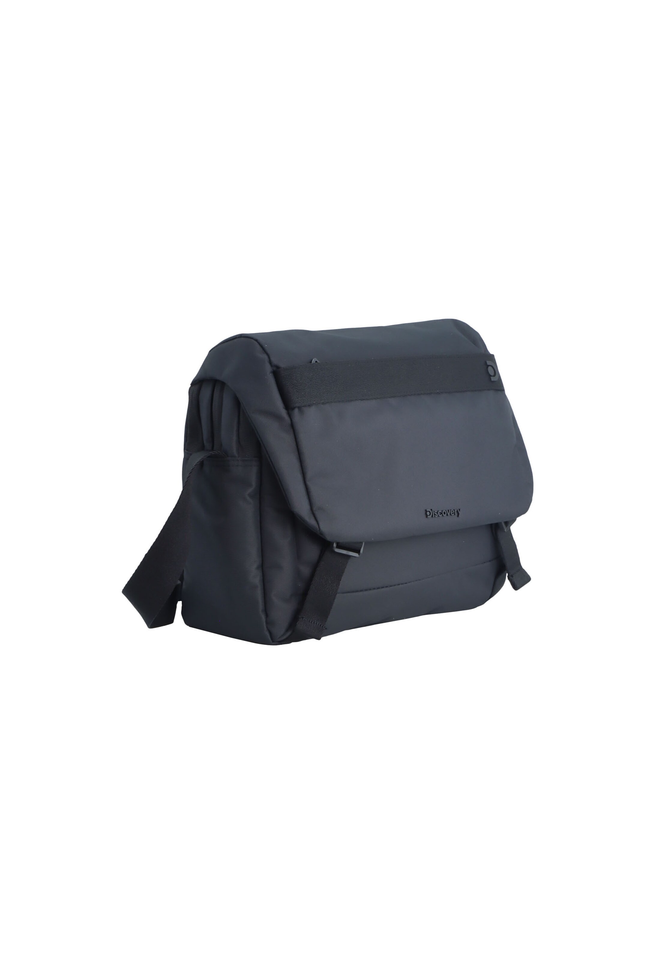 Discovery Laptoptasche 'Downtown' in Schwarz
