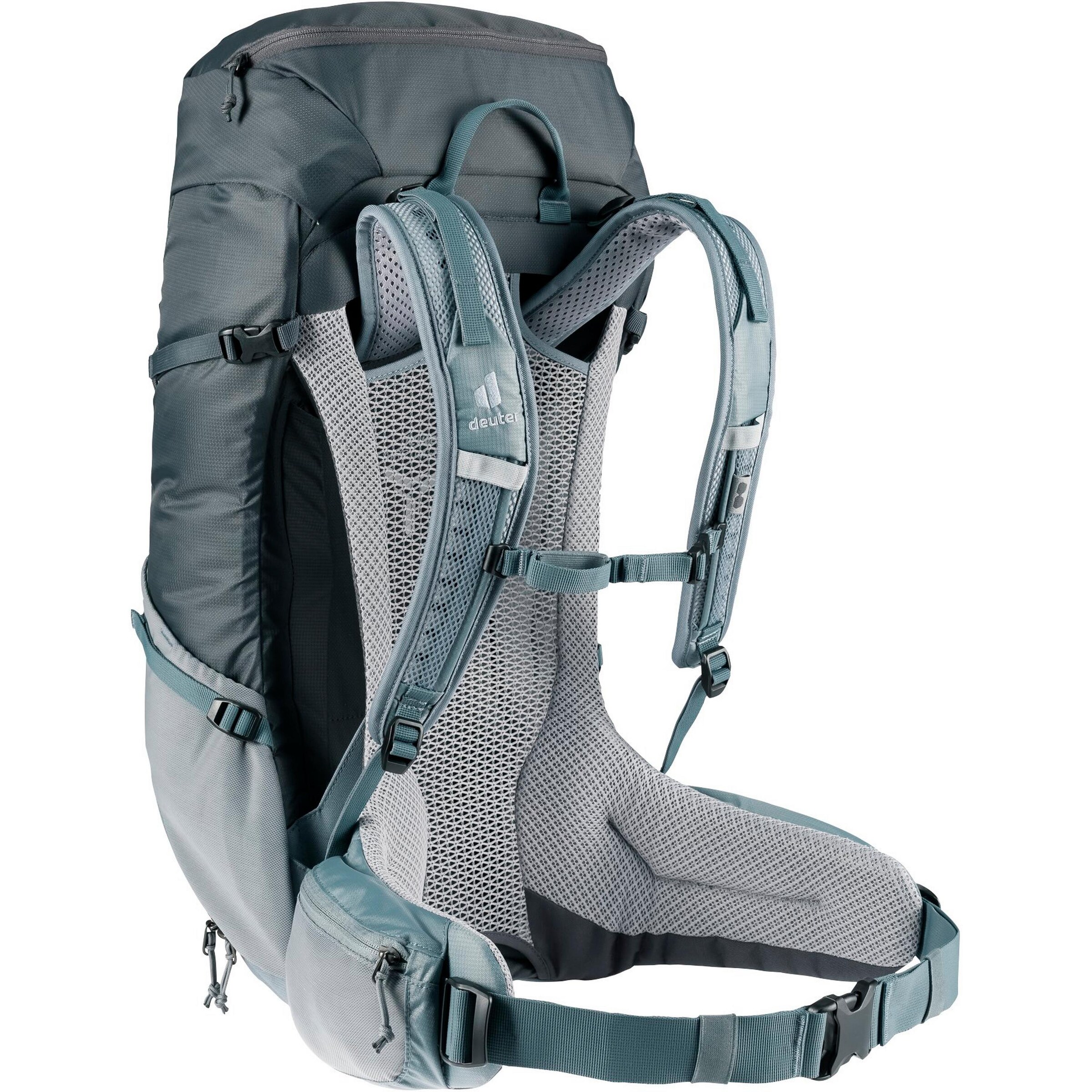 DEUTER Backpack 'Futura' in Blue
