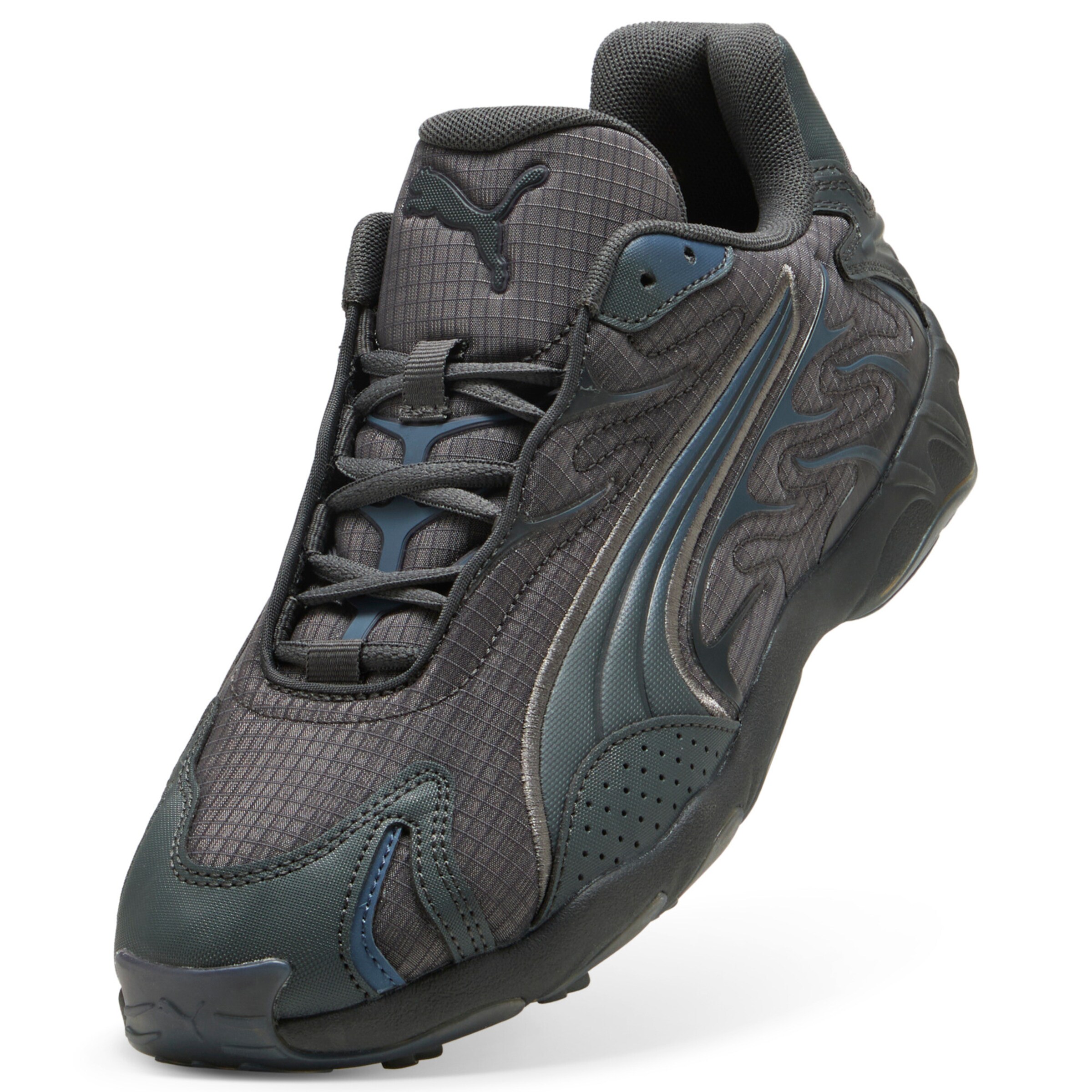 PUMA Sneakers 'Inhale Essentials' in Grey