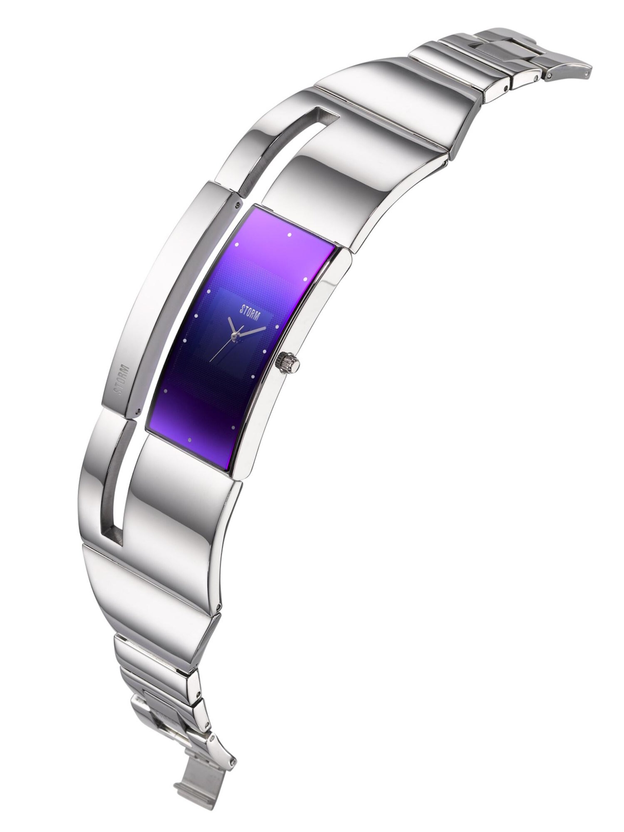 STORM Analog Watch 'Alvara' in Blue
