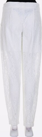 Christies À Porter Pants in M in White