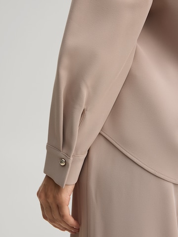 JOOP! Blouse in Beige
