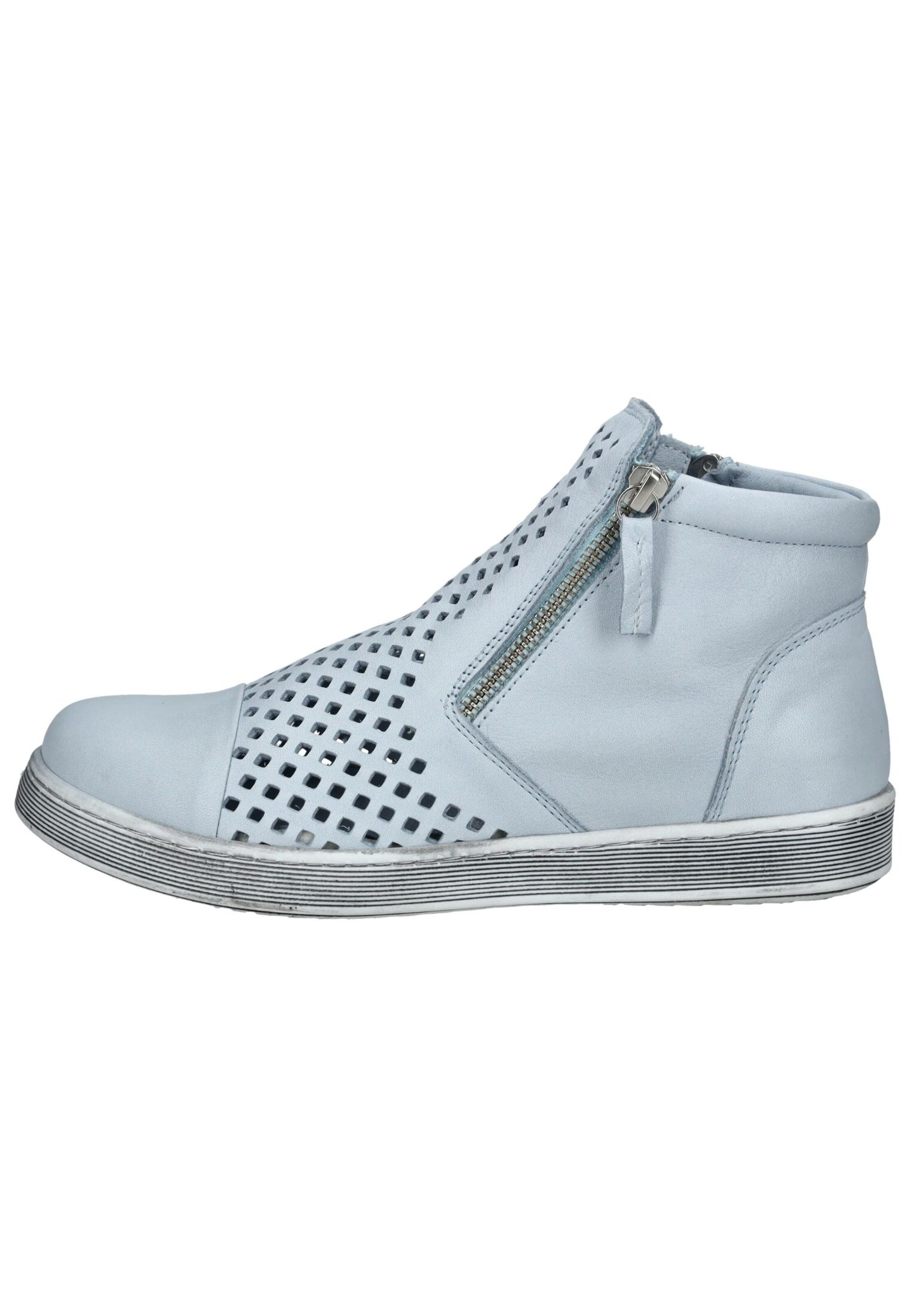 Stivaletto di ANDREA CONTI in blu