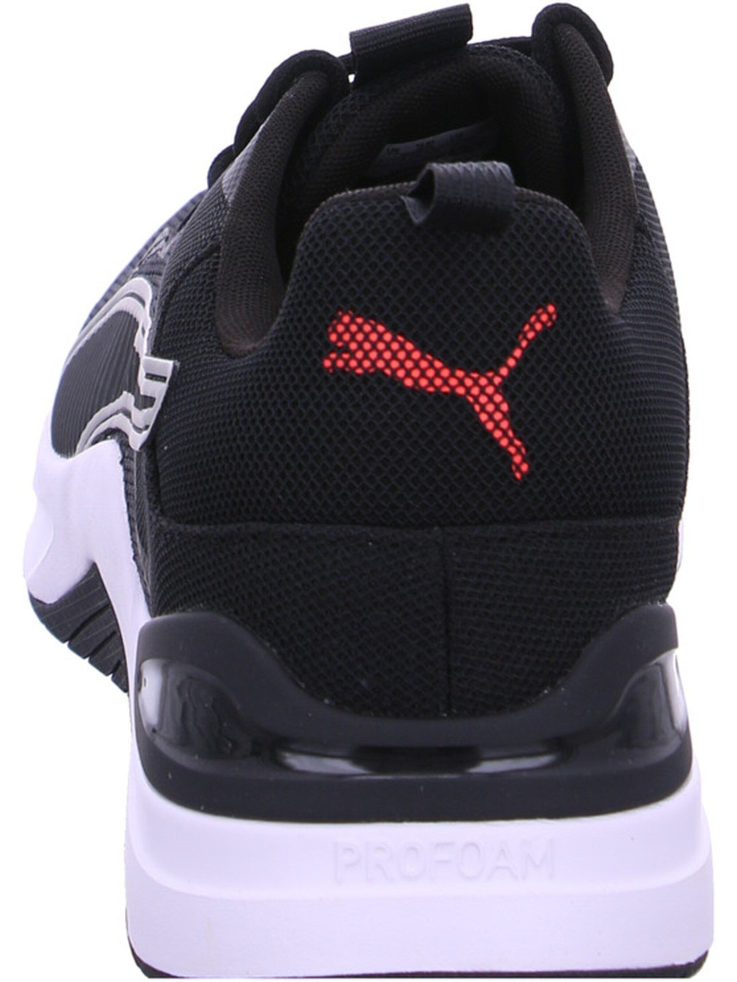 PUMA Sneaker low 'Prospect'‌‌‌‌‌ in Schwarz