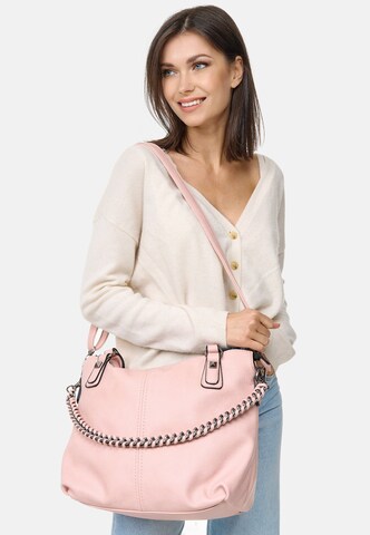 HARPA Handtasche 'Bonnie' in Pink