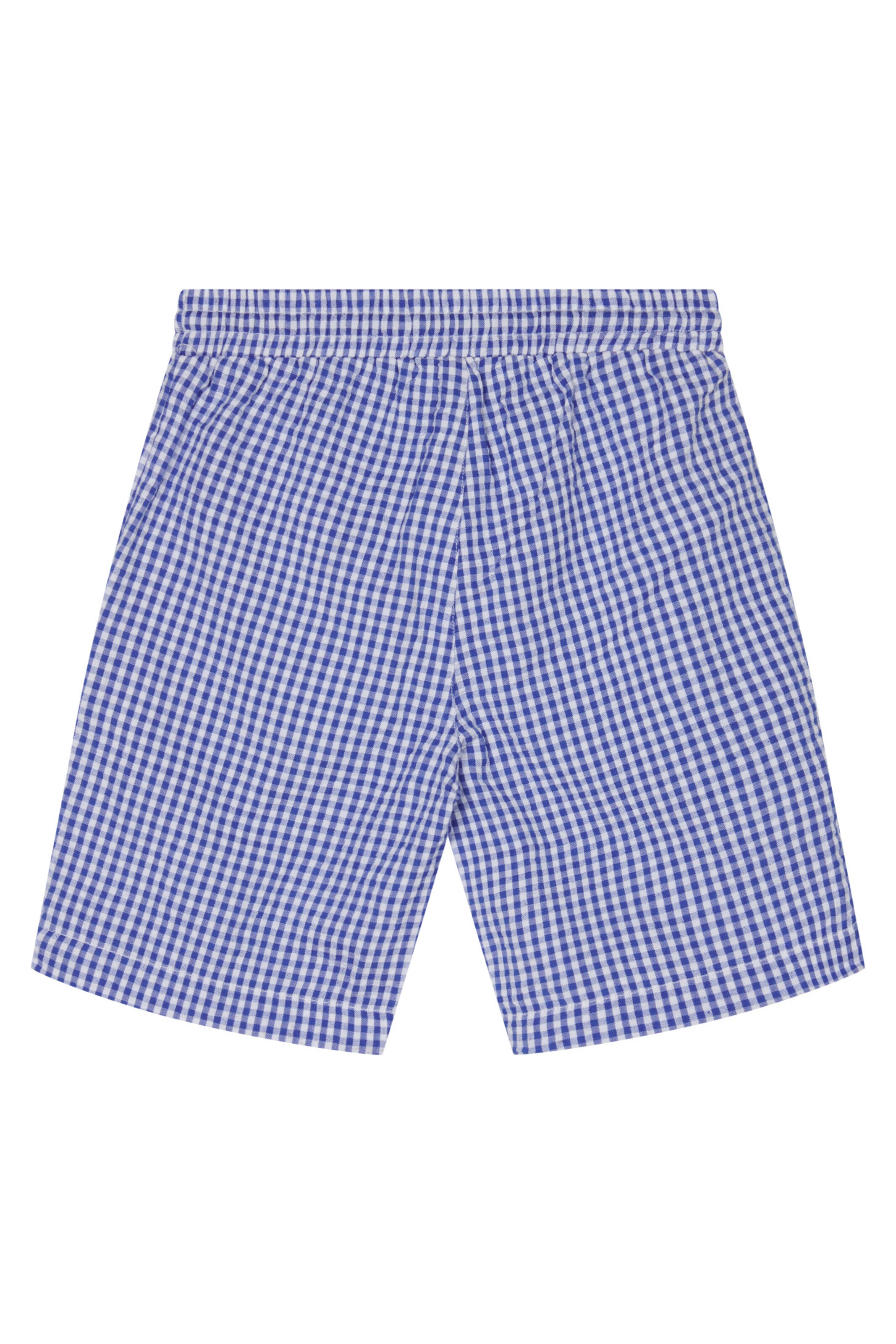 Noppies Loosefit Broek 'Olbia' in Blauw