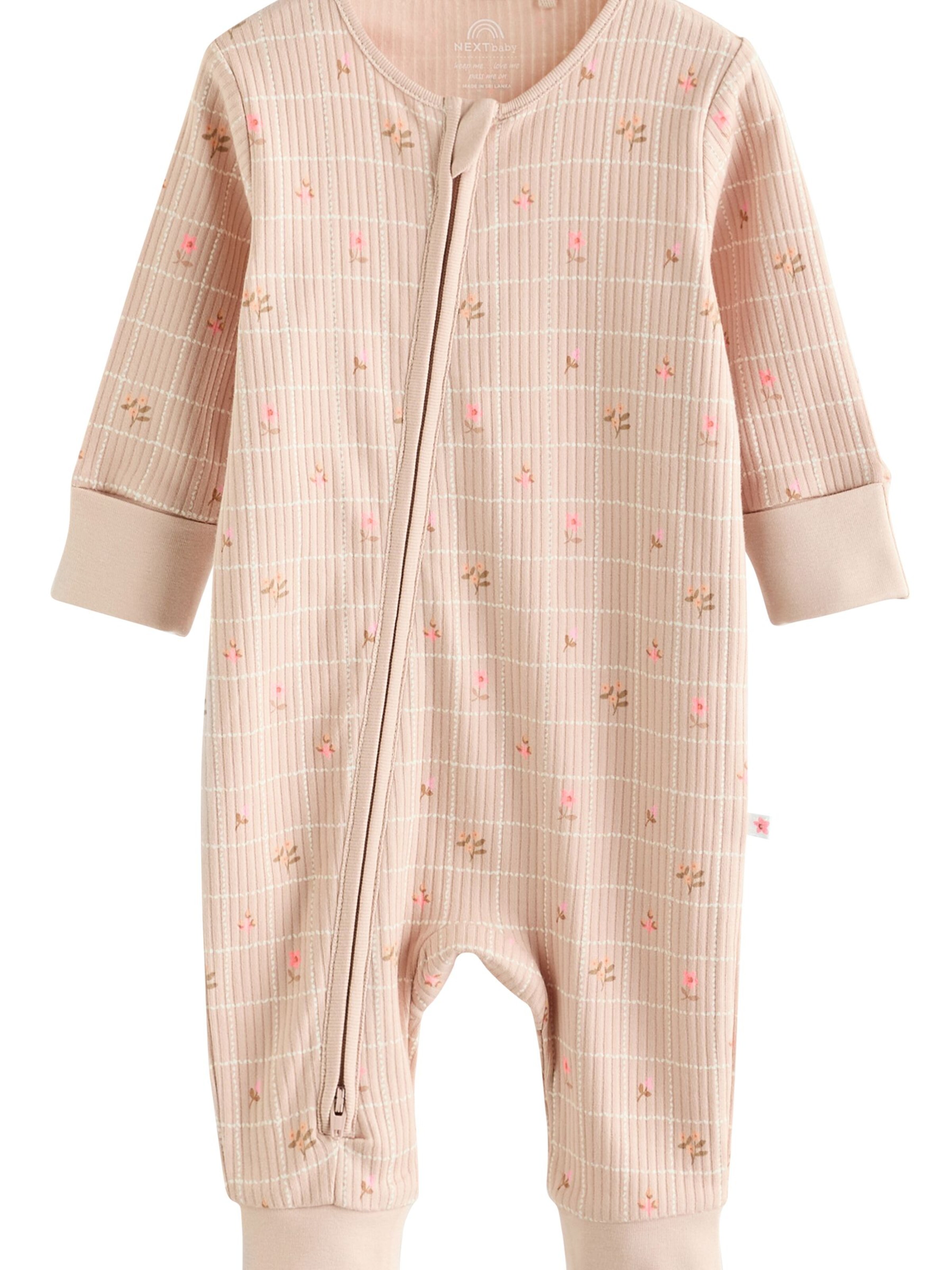 Next Kezeslábas - bézs